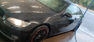 BMW Serie 3 2008