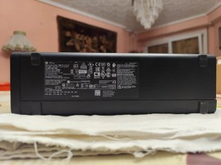 HP Slim PC S01 | Intel Core | 16GB RAM | 512GB SSD
