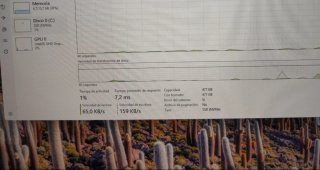 HP Slim PC S01 | Intel Core | 16GB RAM | 512GB SSD