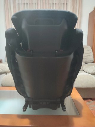 Silla coche RECARO Monza Nova Excelente estado!!