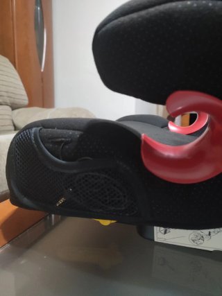 Silla coche RECARO Monza Nova Excelente estado!!