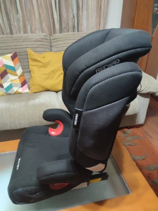 Silla coche RECARO Monza Nova Excelente estado!!