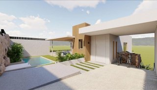 Terreno en venta en Mas Alba en Sant Pere de Ribes