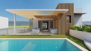 Terreno en venta en Mas Alba en Sant Pere de Ribes