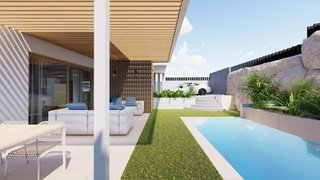 Terreno en venta en Mas Alba en Sant Pere de Ribes