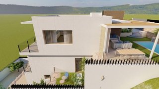Terreno en venta en Mas Alba en Sant Pere de Ribes