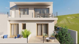 Terreno en venta en Mas Alba en Sant Pere de Ribes