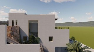 Terreno en venta en Mas Alba en Sant Pere de Ribes