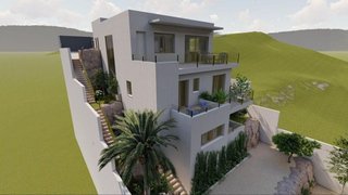 Terreno en venta en Mas Alba en Sant Pere de Ribes