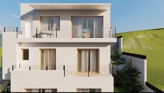 Terreno en venta en Mas Alba en Sant Pere de Ribes