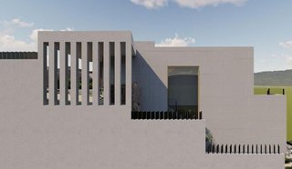 Terreno en venta en Mas Alba en Sant Pere de Ribes