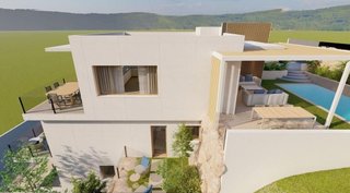 Terreno en venta en Mas Alba en Sant Pere de Ribes
