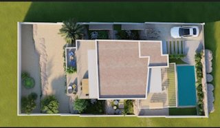 Terreno en venta en Mas Alba en Sant Pere de Ribes