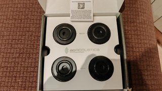 ISOACOUSTICS Gaia III Neo