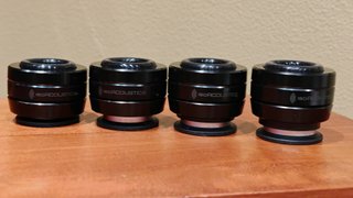 ISOACOUSTICS Gaia III Neo