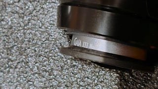 ISOACOUSTICS Gaia III Neo
