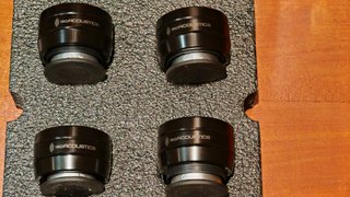ISOACOUSTICS Gaia III Neo