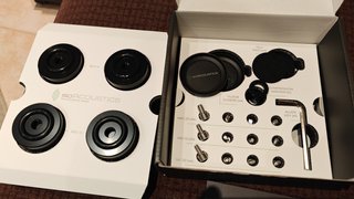 ISOACOUSTICS Gaia III Neo