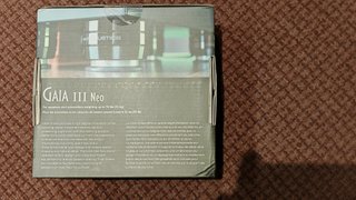 ISOACOUSTICS Gaia III Neo