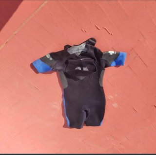 Traje de neopreno Billabong