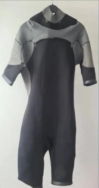 Traje de neopreno Billabong