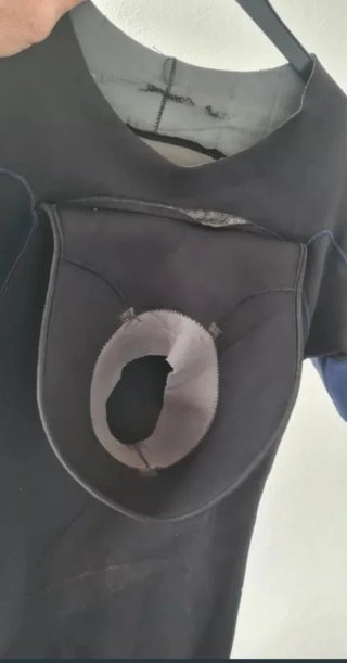 Traje de neopreno Billabong