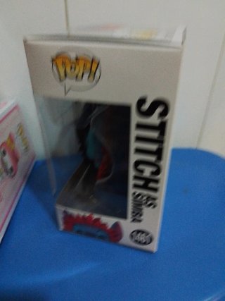 Funko Pop! Stitch 1461 Disney In Costume