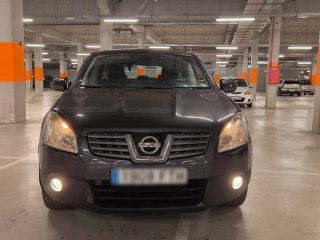 Nissan Qashqai 2007