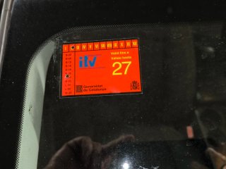Nissan Qashqai 2007