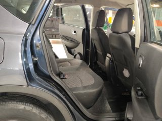 Nissan Qashqai 2007