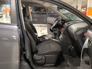 Nissan Qashqai 2007