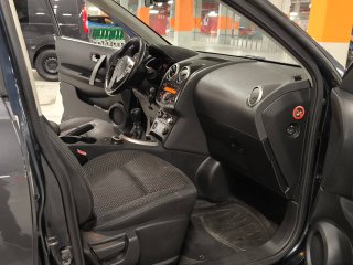 Nissan Qashqai 2007