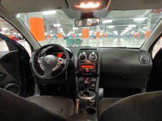 Nissan Qashqai 2007