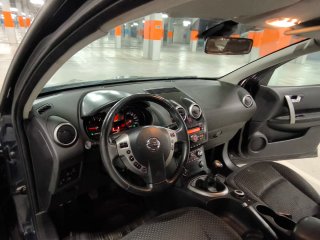Nissan Qashqai 2007