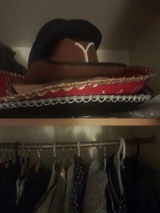 Sombreros Mexicanos