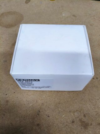 Fuente Alimentación Fermax REF 4813