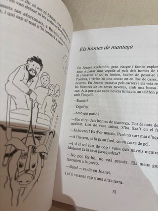 Contes per Telèfon