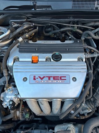 Honda Accord k24
