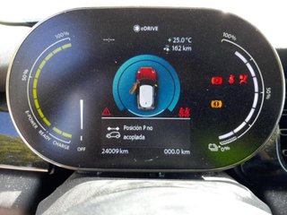 MINI COOPER 2024