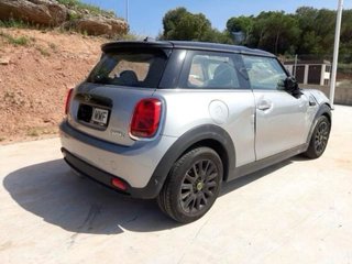 MINI COOPER 2024