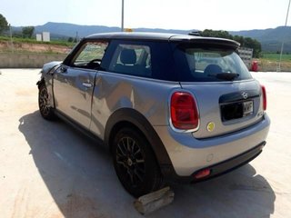MINI COOPER 2024