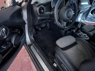MINI COOPER 2024