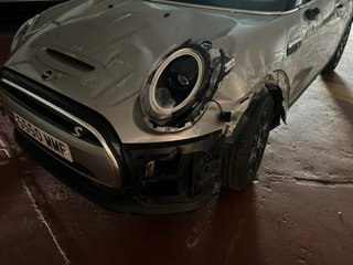 MINI COOPER 2024