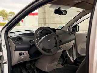 Renault Twingo 2009