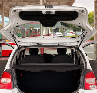 Renault Twingo 2009