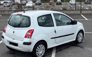 Renault Twingo 2009