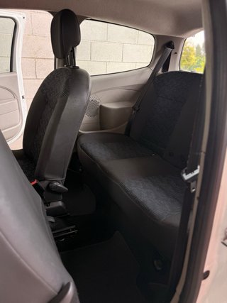 Renault Twingo 2009