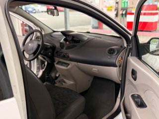 Renault Twingo 2009