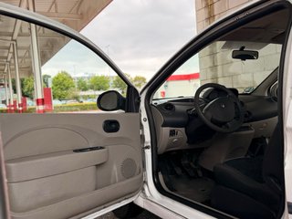 Renault Twingo 2009
