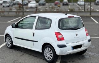 Renault Twingo 2009